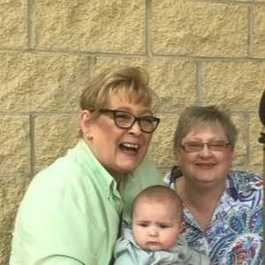 Meet your Posher, Victoria